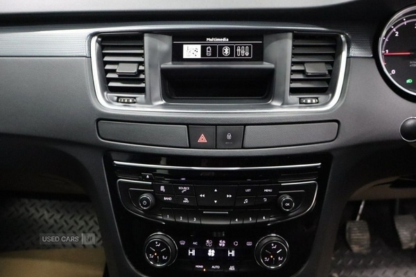 Used Peugeot 508 2012 for sale - 77132219: Photo 37