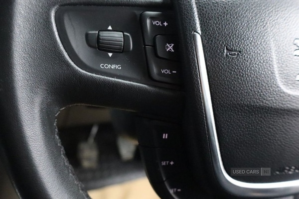 Used Peugeot 508 2012 for sale - 77132219: Photo 41