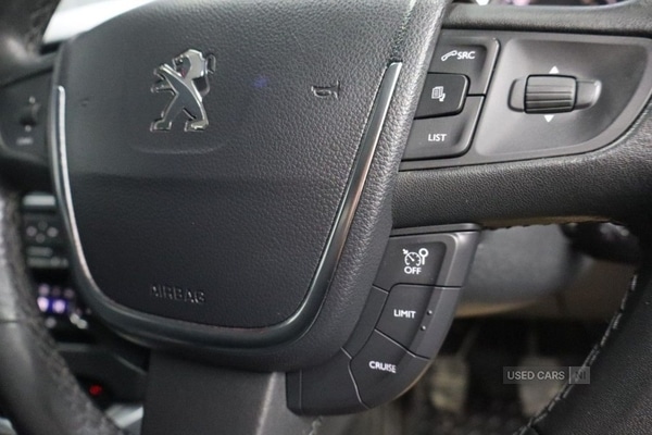 Used Peugeot 508 2012 for sale - 77132219: Photo 42