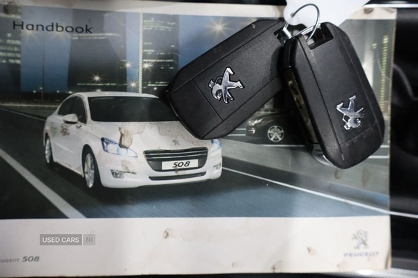 Used Peugeot 508 2012 for sale - 77132219: Photo 43