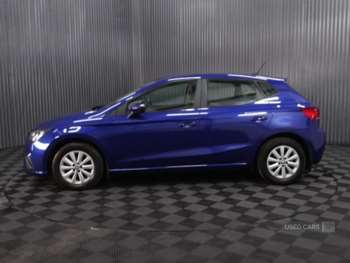 Used SEAT Ibiza 2018 for sale - 75450332: Photo