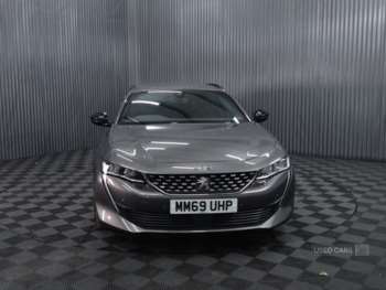 Used Peugeot 508 2020 for sale - 75226367: Photo