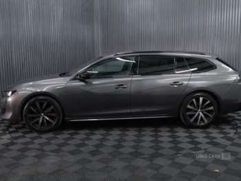 Used Peugeot 508 2020 for sale - 75226367: Photo