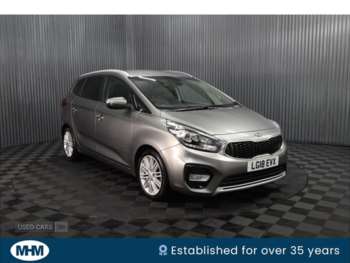 2018 - 1.7 CRDi ISG [139] 3 5dr