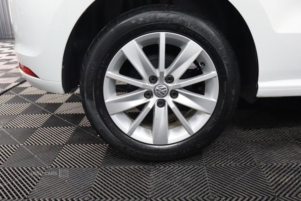 Used Volkswagen Polo 2016 for sale - 76965970: Photo 10