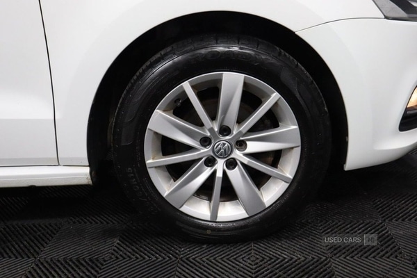 Used Volkswagen Polo 2016 for sale - 76965970: Photo 11