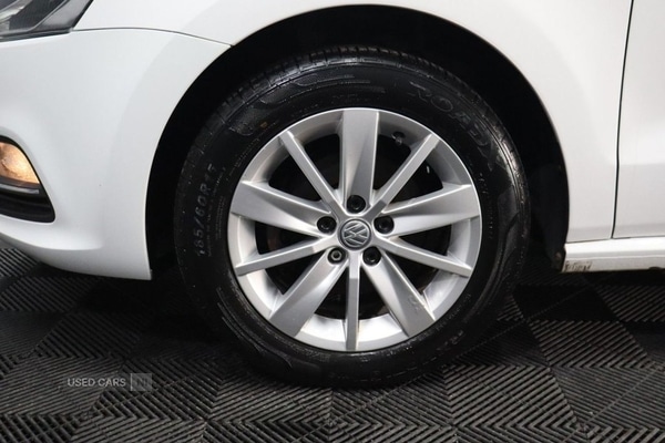 Used Volkswagen Polo 2016 for sale - 76965970: Photo 12