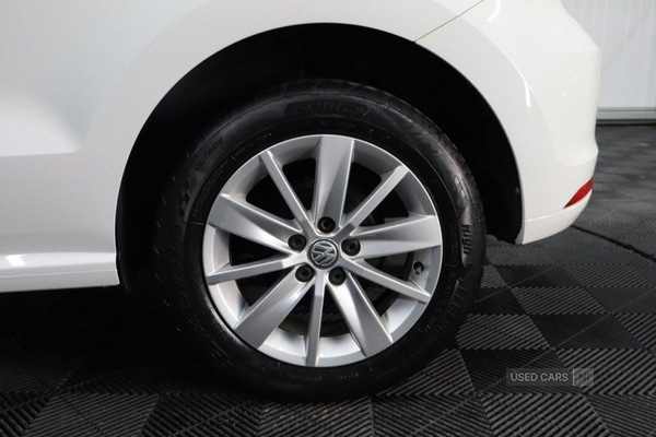 Used Volkswagen Polo 2016 for sale - 76965970: Photo 13