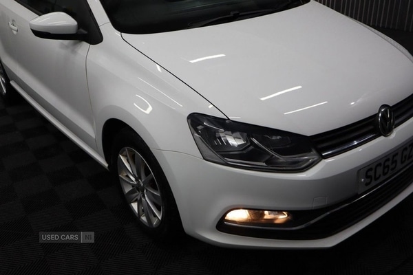 Used Volkswagen Polo 2016 for sale - 76965970: Photo 15