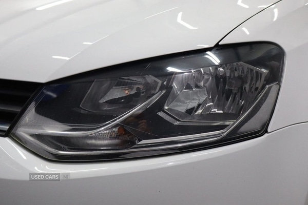 Used Volkswagen Polo 2016 for sale - 76965970: Photo 16