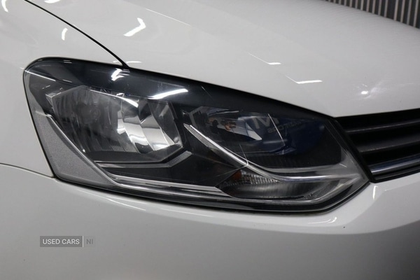 Used Volkswagen Polo 2016 for sale - 76965970: Photo 17