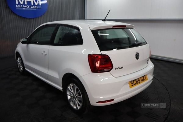 Used Volkswagen Polo 2016 for sale - 76965970: Photo 19
