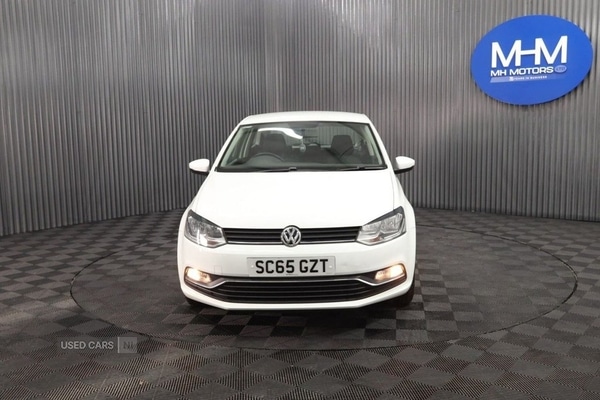 Used Volkswagen Polo 2016 for sale - 76965970: Photo 2
