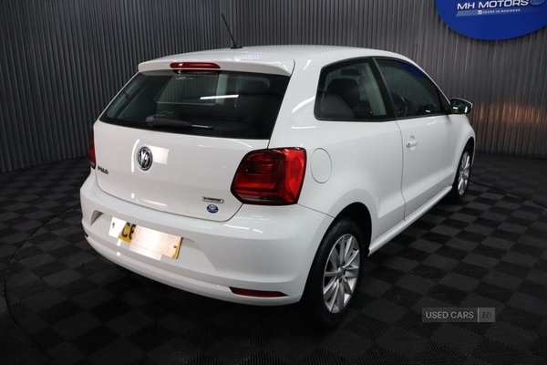 Used Volkswagen Polo 2016 for sale - 76965970: Photo 20