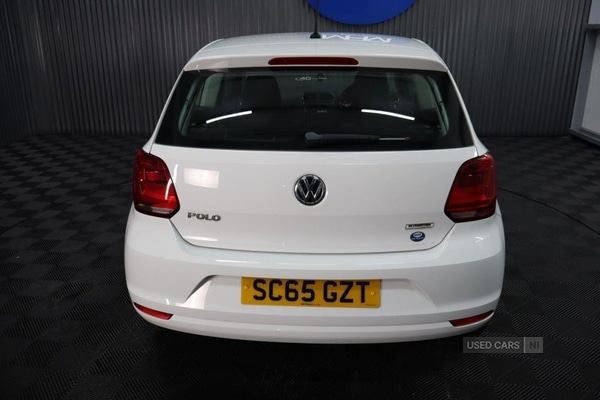 Used Volkswagen Polo 2016 for sale - 76965970: Photo 22