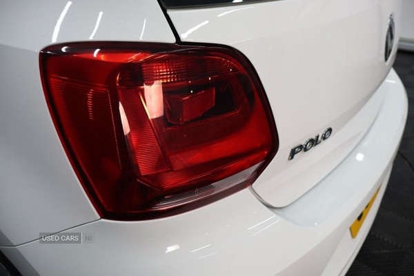 Used Volkswagen Polo 2016 for sale - 76965970: Photo 23