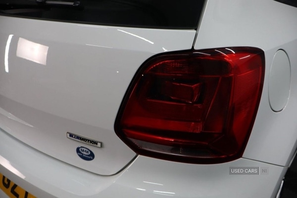 Used Volkswagen Polo 2016 for sale - 76965970: Photo 24