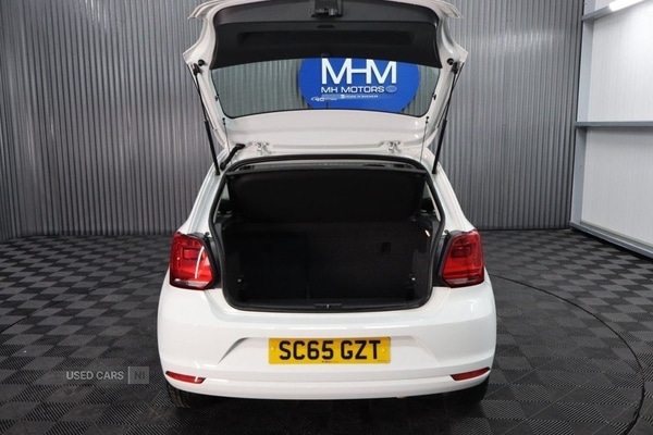 Used Volkswagen Polo 2016 for sale - 76965970: Photo 27