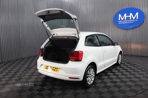 Used Volkswagen Polo 2016 for sale - 76965970: Photo 28