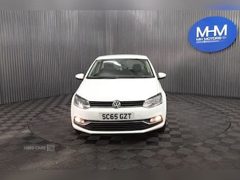 Used Volkswagen Polo 2016 for sale - 76965970: Photo