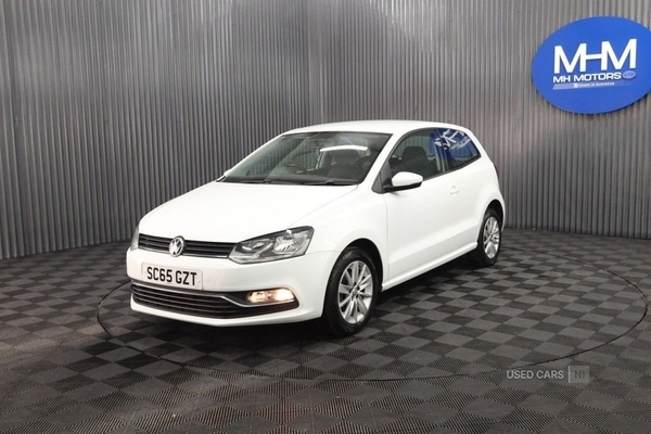 Used Volkswagen Polo 2016 for sale - 76965970: Photo 3