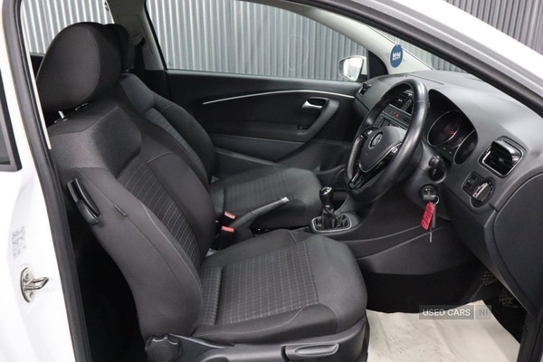 Used Volkswagen Polo 2016 for sale - 76965970: Photo 30