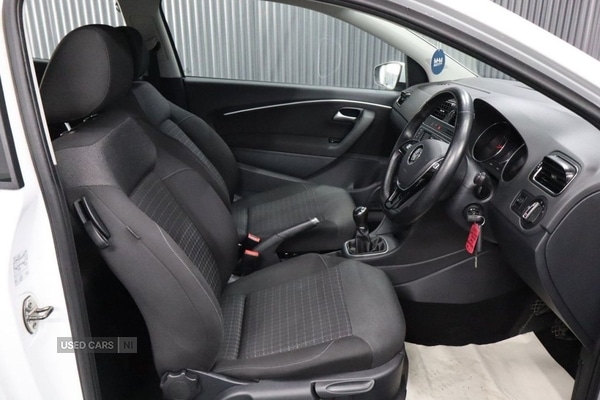 Used Volkswagen Polo 2016 for sale - 76965970: Photo 31