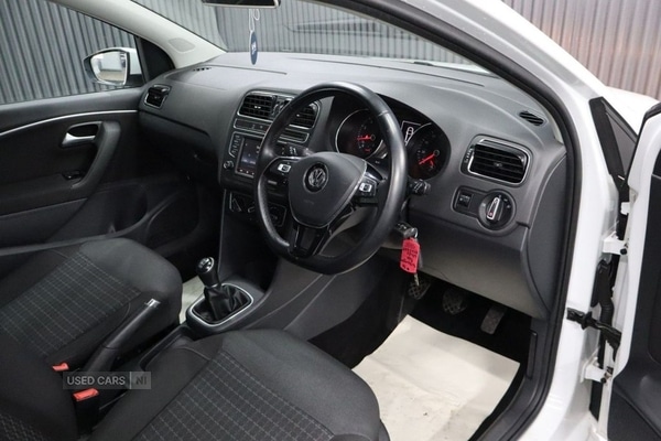 Used Volkswagen Polo 2016 for sale - 76965970: Photo 32