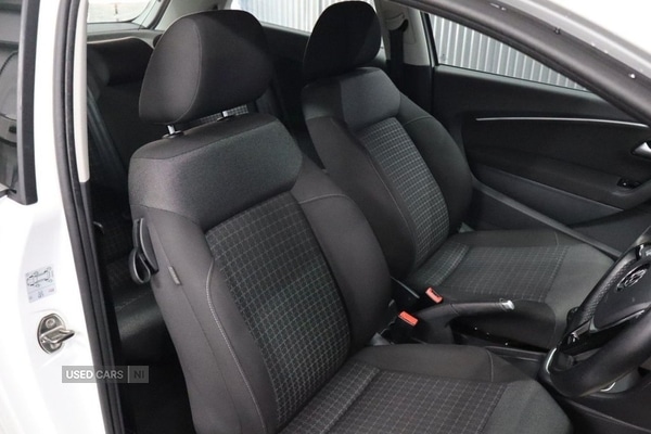 Used Volkswagen Polo 2016 for sale - 76965970: Photo 34