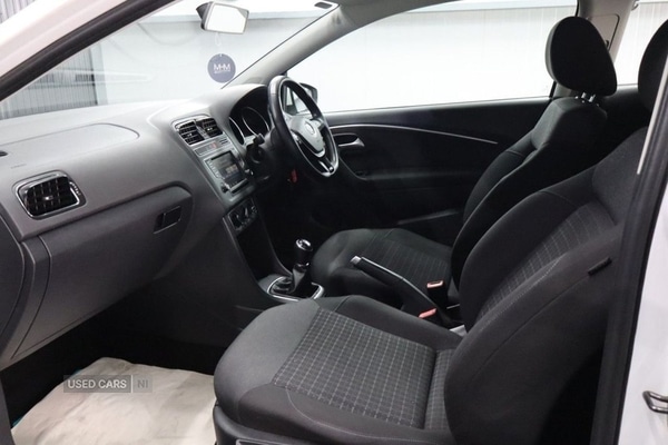 Used Volkswagen Polo 2016 for sale - 76965970: Photo 35