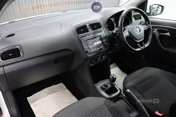 Used Volkswagen Polo 2016 for sale - 76965970: Photo 36