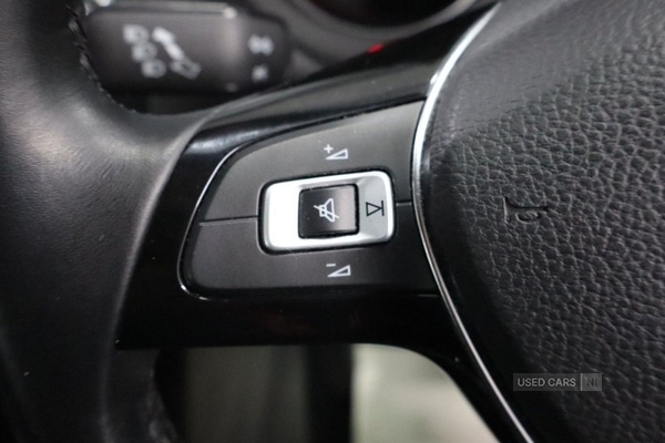 Used Volkswagen Polo 2016 for sale - 76965970: Photo 37