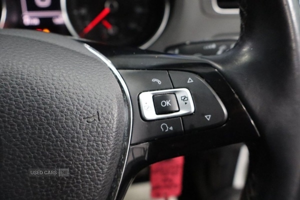 Used Volkswagen Polo 2016 for sale - 76965970: Photo 38