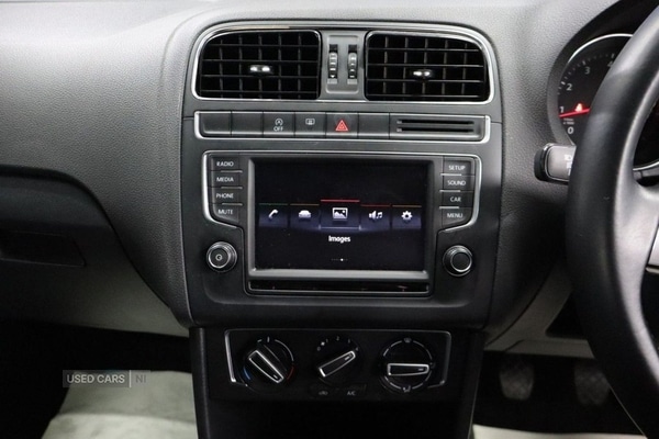 Used Volkswagen Polo 2016 for sale - 76965970: Photo 39