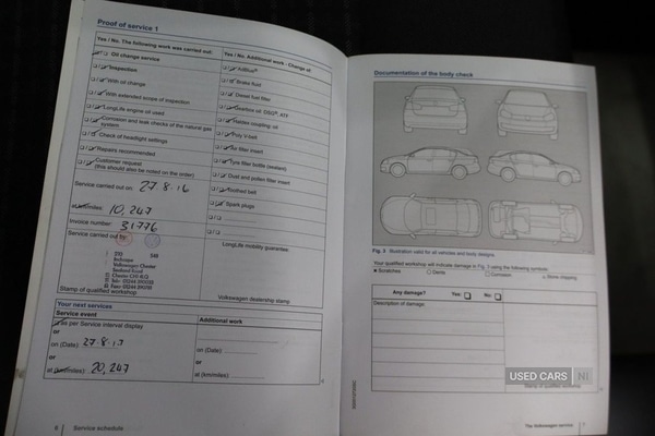 Used Volkswagen Polo 2016 for sale - 76965970: Photo 43