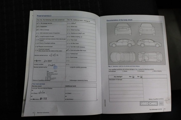 Used Volkswagen Polo 2016 for sale - 76965970: Photo 44