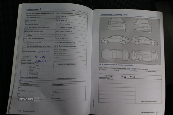 Used Volkswagen Polo 2016 for sale - 76965970: Photo 45