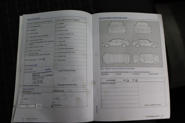 Used Volkswagen Polo 2016 for sale - 76965970: Photo 47