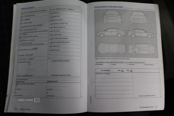 Used Volkswagen Polo 2016 for sale - 76965970: Photo 48