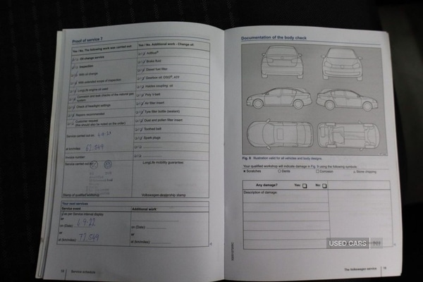 Used Volkswagen Polo 2016 for sale - 76965970: Photo 49