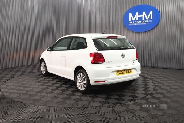 Used Volkswagen Polo 2016 for sale - 76965970: Photo 5
