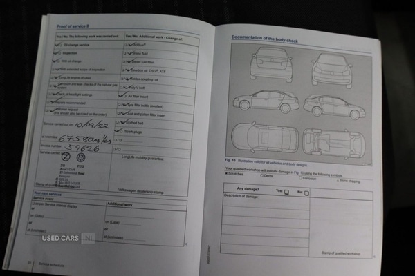 Used Volkswagen Polo 2016 for sale - 76965970: Photo 50