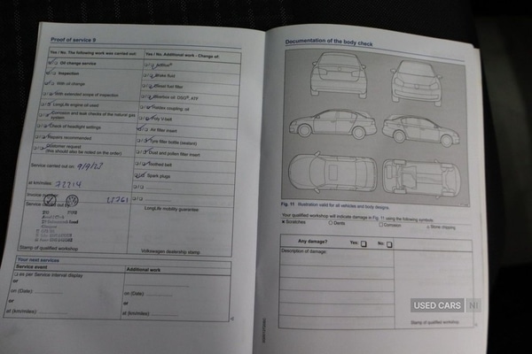 Used Volkswagen Polo 2016 for sale - 76965970: Photo 51