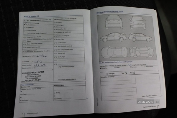 Used Volkswagen Polo 2016 for sale - 76965970: Photo 52