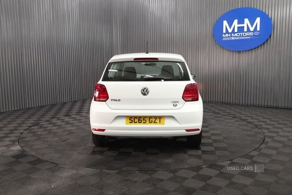 Used Volkswagen Polo 2016 for sale - 76965970: Photo 6