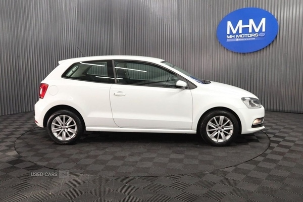 Used Volkswagen Polo 2016 for sale - 76965970: Photo 8