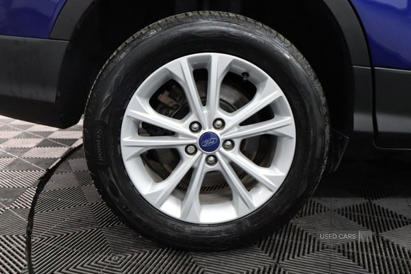 Used Ford Kuga 2018 for sale - 76240642: Photo 10