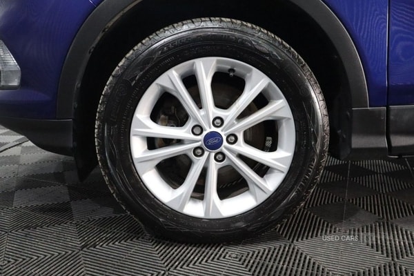 Used Ford Kuga 2018 for sale - 76240642: Photo 12
