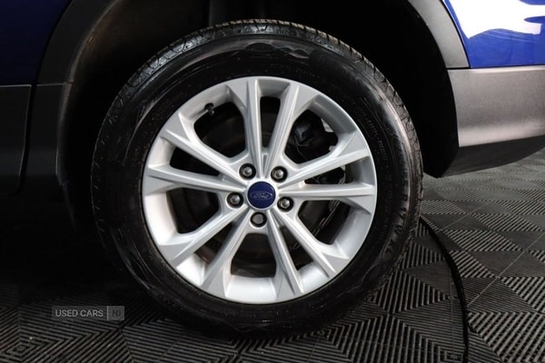 Used Ford Kuga 2018 for sale - 76240642: Photo 13