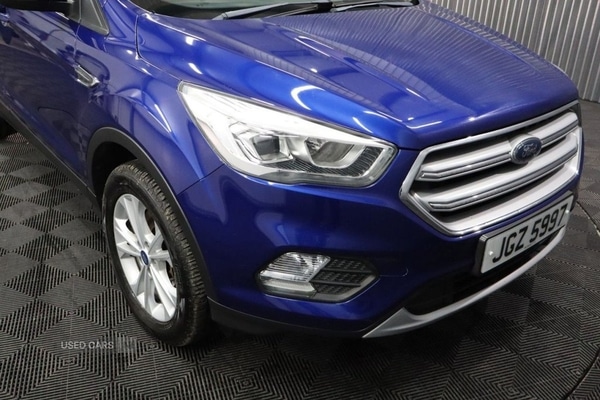Used Ford Kuga 2018 for sale - 76240642: Photo 15
